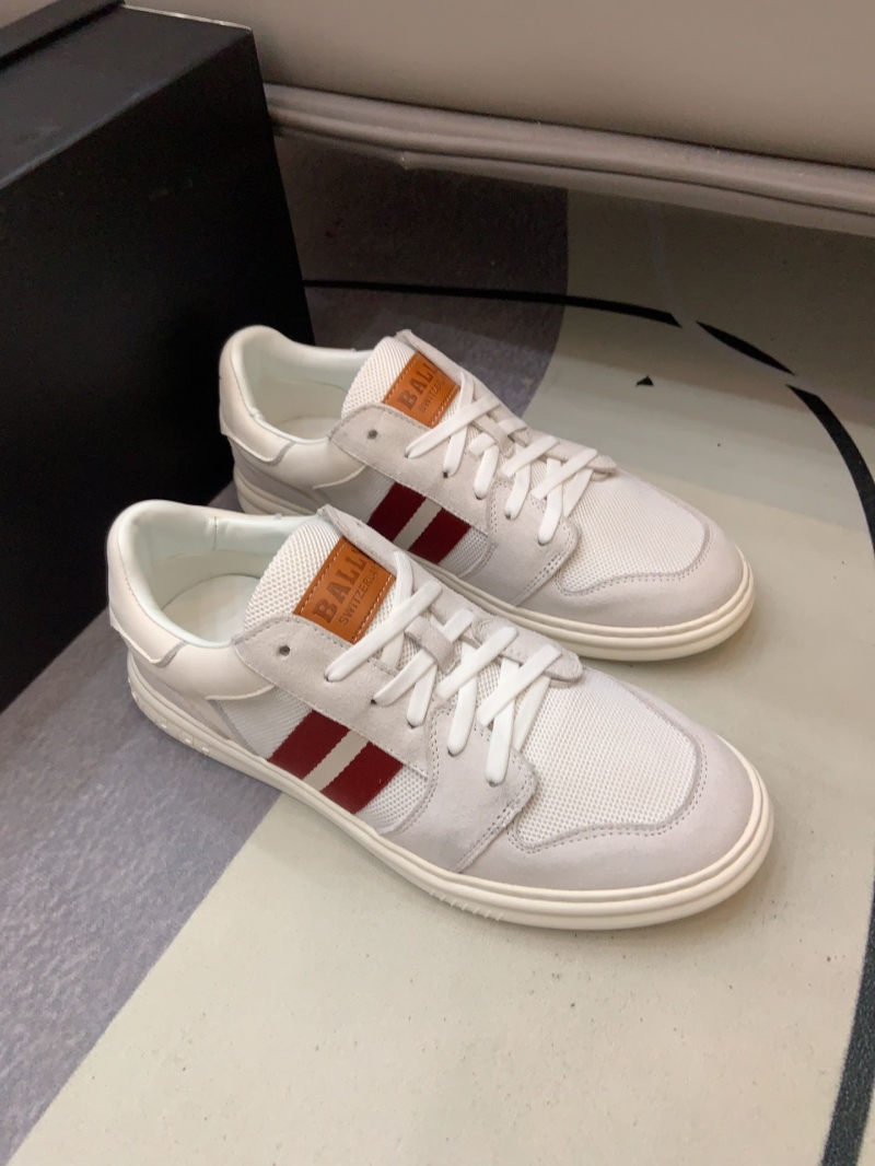 Bally Sneakers